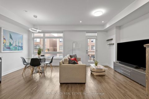 Photo 7 at 21 Hearne Street, Vaughan Grove, Vaughan