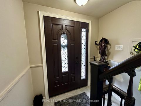 Photo 6 at 18 Wyndcliff Crescent, Victoria Village, Toronto