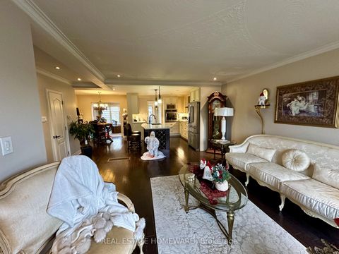 Photo 7 at 18 Wyndcliff Crescent, Victoria Village, Toronto