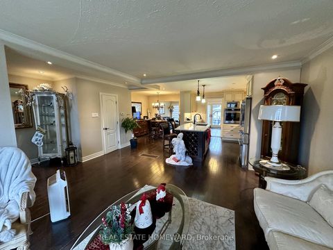 Photo 9 at 18 Wyndcliff Crescent, Victoria Village, Toronto