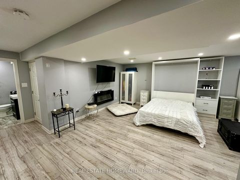 Photo 10 at 18 Wyndcliff Crescent, Victoria Village, Toronto