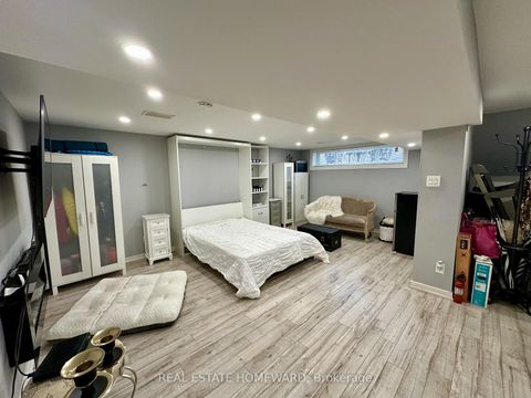 Photo 13 at 18 Wyndcliff Crescent, Victoria Village, Toronto