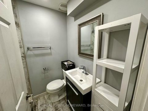 Photo 14 at 18 Wyndcliff Crescent, Victoria Village, Toronto