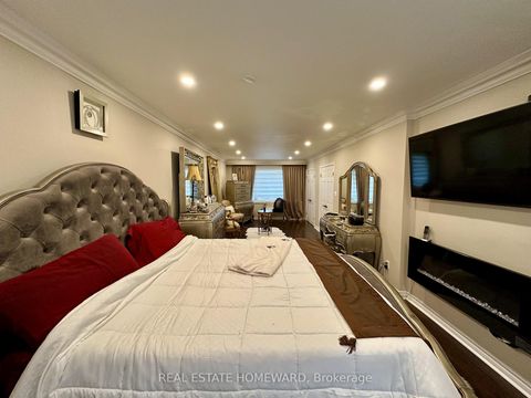 Photo 19 at 18 Wyndcliff Crescent, Victoria Village, Toronto