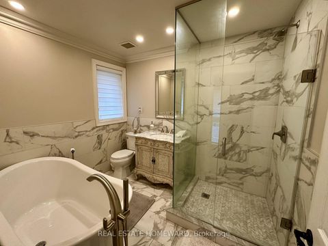 Photo 21 at 18 Wyndcliff Crescent, Victoria Village, Toronto