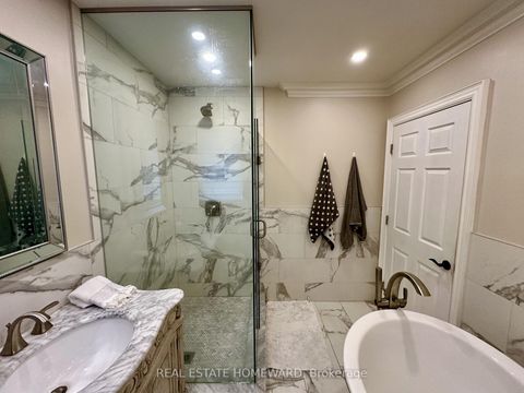 Photo 22 at 18 Wyndcliff Crescent, Victoria Village, Toronto