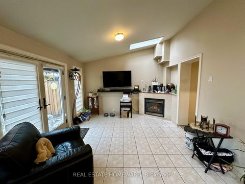Photo 25 at 18 Wyndcliff Crescent, Victoria Village, Toronto