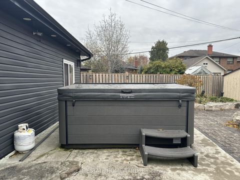 Photo 32 at 18 Wyndcliff Crescent, Victoria Village, Toronto