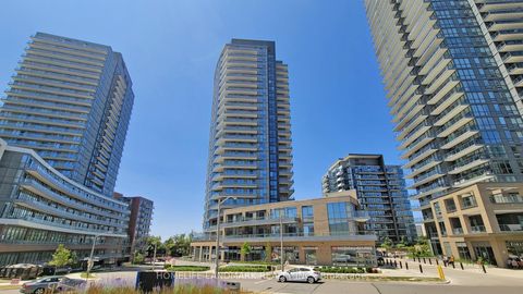 Photo 1 at 302 - 50 Forest Manor Road, Henry Farm, Toronto