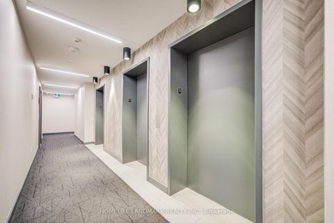 Photo 6 at 302 - 50 Forest Manor Road, Henry Farm, Toronto