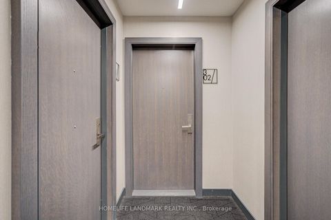 Photo 7 at 302 - 50 Forest Manor Road, Henry Farm, Toronto