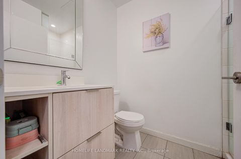 Photo 10 at 302 - 50 Forest Manor Road, Henry Farm, Toronto