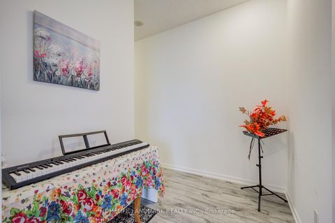 Photo 13 at 302 - 50 Forest Manor Road, Henry Farm, Toronto