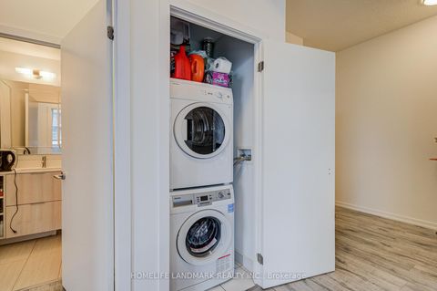 Photo 14 at 302 - 50 Forest Manor Road, Henry Farm, Toronto