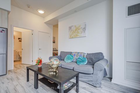 Photo 18 at 302 - 50 Forest Manor Road, Henry Farm, Toronto