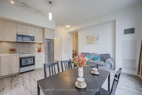 Photo 25 at 302 - 50 Forest Manor Road, Henry Farm, Toronto