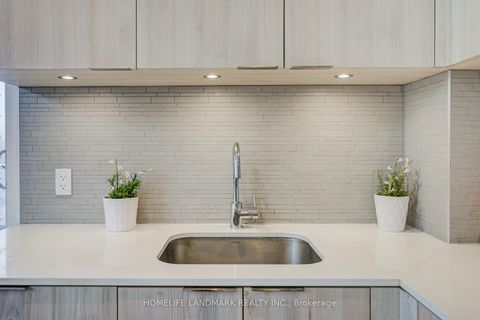 Photo 27 at 302 - 50 Forest Manor Road, Henry Farm, Toronto