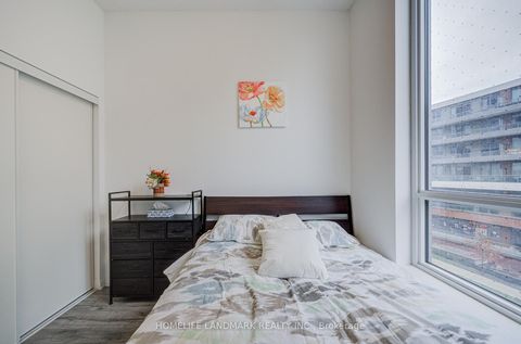 Photo 34 at 302 - 50 Forest Manor Road, Henry Farm, Toronto