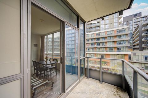 Photo 36 at 302 - 50 Forest Manor Road, Henry Farm, Toronto