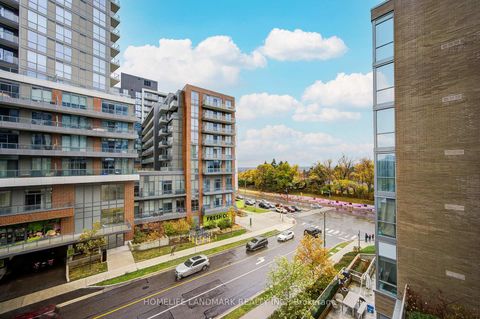 Photo 39 at 302 - 50 Forest Manor Road, Henry Farm, Toronto