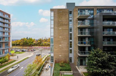 Photo 40 at 302 - 50 Forest Manor Road, Henry Farm, Toronto