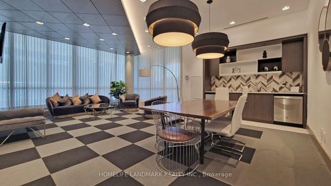 Photo 43 at 302 - 50 Forest Manor Road, Henry Farm, Toronto