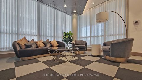 Photo 44 at 302 - 50 Forest Manor Road, Henry Farm, Toronto