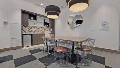 Photo 45 at 302 - 50 Forest Manor Road, Henry Farm, Toronto