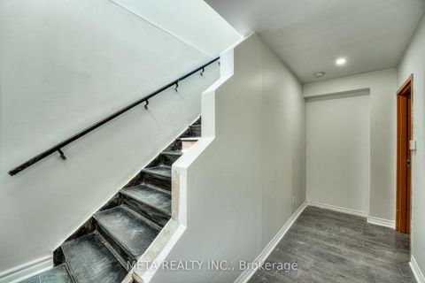 Photo 4 at 35 Duncombe Boulevard, Scarborough Village, Toronto