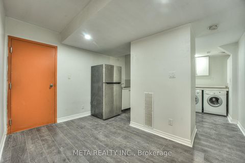 Photo 5 at 35 Duncombe Boulevard, Scarborough Village, Toronto