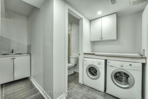 Photo 6 at 35 Duncombe Boulevard, Scarborough Village, Toronto