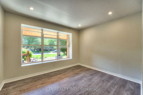 Photo 7 at 35 Duncombe Boulevard, Scarborough Village, Toronto