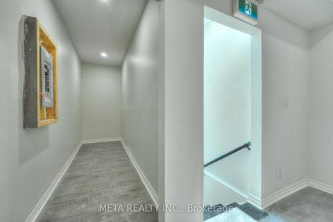 Photo 9 at 35 Duncombe Boulevard, Scarborough Village, Toronto