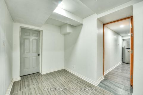 Photo 30 at 35 Duncombe Boulevard, Scarborough Village, Toronto