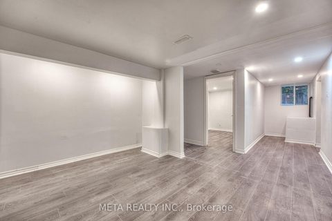 Photo 34 at 35 Duncombe Boulevard, Scarborough Village, Toronto