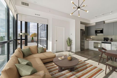 Photo 5 at 203 - 2916 Highway 7 Road, Concord, Vaughan