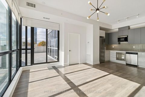 Photo 6 at 203 - 2916 Highway 7 Road, Concord, Vaughan