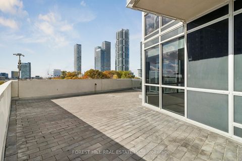 Photo 16 at 203 - 2916 Highway 7 Road, Concord, Vaughan