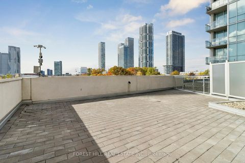 Photo 19 at 203 - 2916 Highway 7 Road, Concord, Vaughan