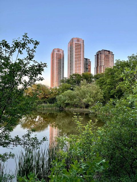 Photo 23 at 203 - 2916 Highway 7 Road, Concord, Vaughan