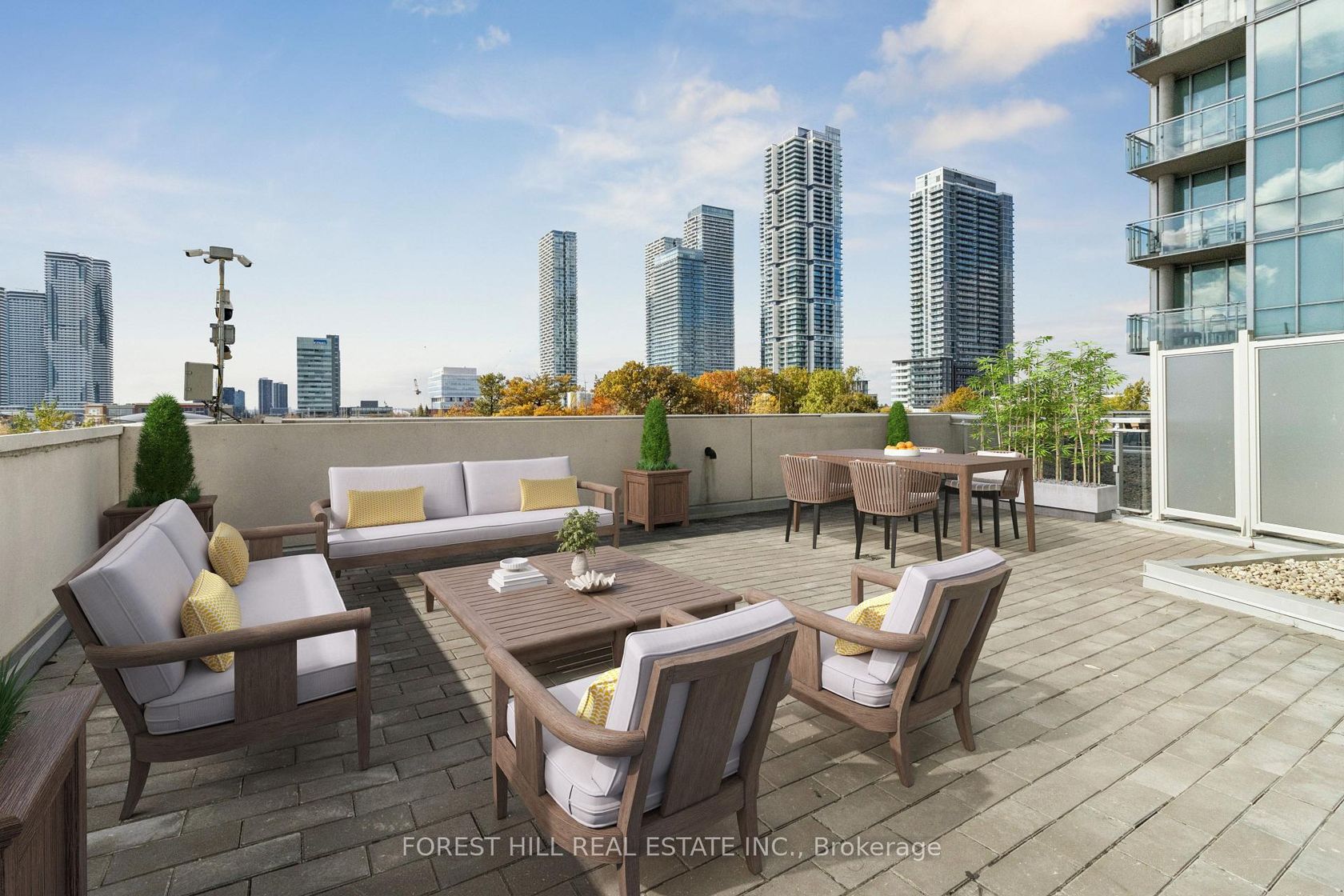 203 - 2916 Highway 7 Road, Concord, Vaughan 