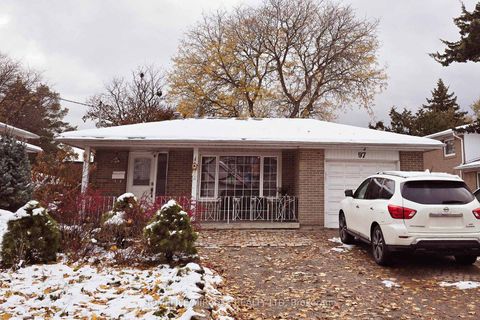 Photo 1 at 97 Nymark Avenue, Don Valley Village, Toronto