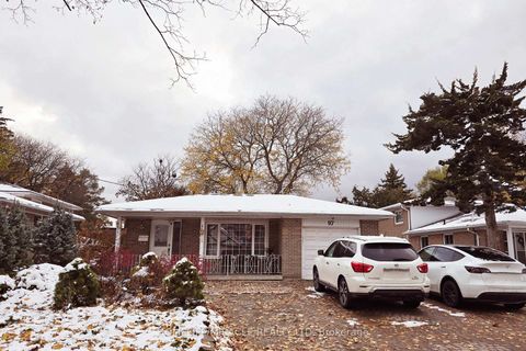 Photo 2 at 97 Nymark Avenue, Don Valley Village, Toronto