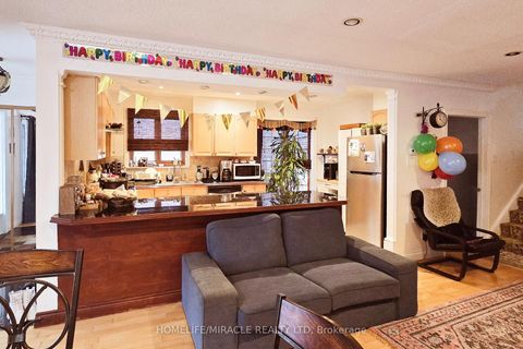 Photo 4 at 97 Nymark Avenue, Don Valley Village, Toronto