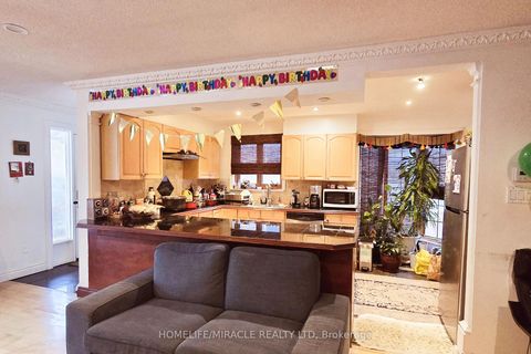 Photo 5 at 97 Nymark Avenue, Don Valley Village, Toronto