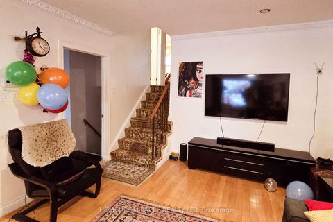 Photo 9 at 97 Nymark Avenue, Don Valley Village, Toronto