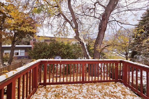 Photo 14 at 97 Nymark Avenue, Don Valley Village, Toronto