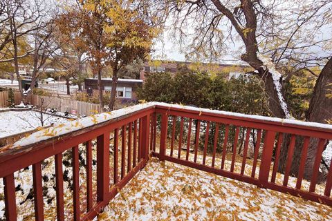 Photo 15 at 97 Nymark Avenue, Don Valley Village, Toronto