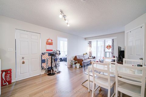 Photo 4 at 1703 - 3 Pemberton Avenue, Newtonbrook East, Toronto