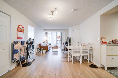Photo 5 at 1703 - 3 Pemberton Avenue, Newtonbrook East, Toronto